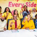 Malta Guinness Appoints Enioluwa and Rachael Okonkwo as Brand Ambassadors After “Every Side Of You” Launch