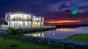 Peace of Mind by Design: Blissville’s Blueprint for Wellness-First, Tech-Enabled Urban Living in Lagos.