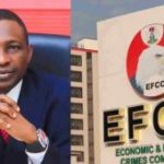 EFCC Spent N54Million To Sponsor Five Judges For London Symposium