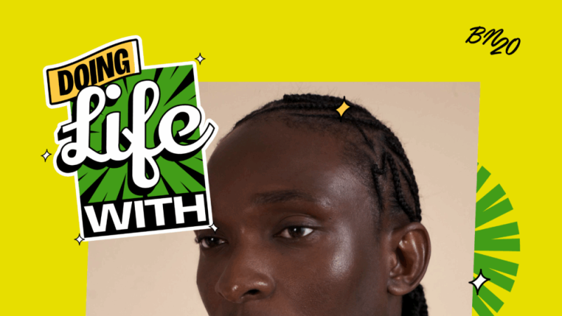 “Beyond Talent, I’m Looking for Emotional Truth”: Jack’enneth Opukeme on What Informs His Filmmaking Process in Today’s “Doing Life With…”