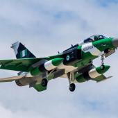 Nigerian Military Jet Strikes Crowded Weekly Market On Borno-Yobe Border, At Least 56 Dead –Eyewitnesses, Officials