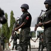 EXCLUSIVE: Nigerian Policemen Fighting Lakurawa Terrorists In Kwara Lament Hunger, Threaten To Abandon Posts Over Unpaid Allowances