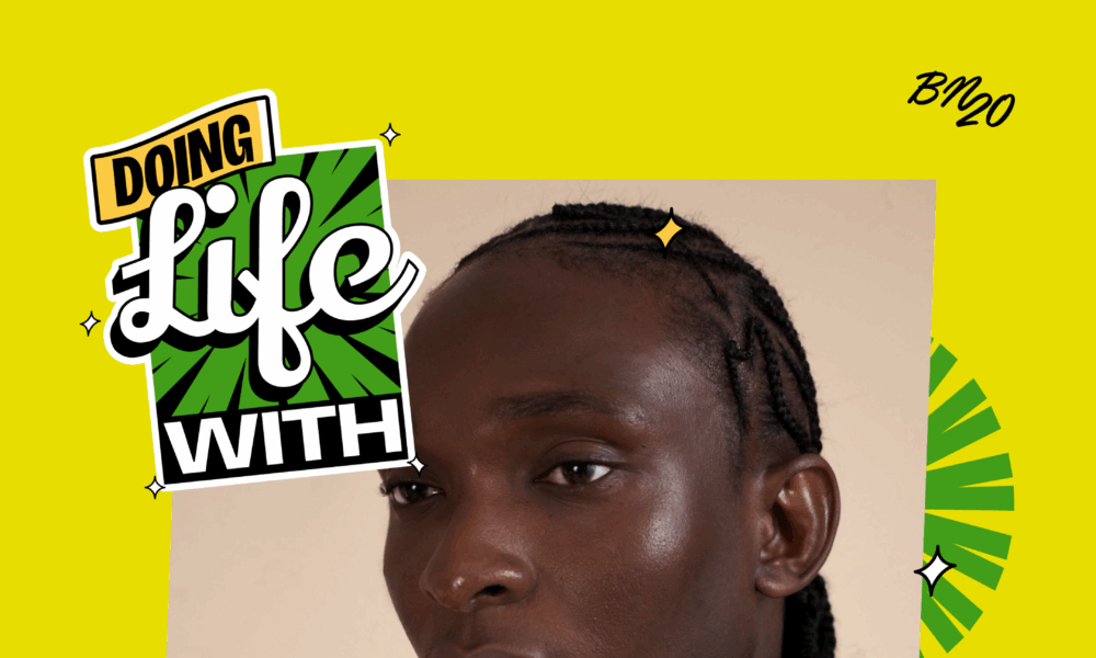 “Beyond Talent, I’m Looking for Emotional Truth”: Jack’enneth Opukeme on His Filmmaking Process in Today’s “Doing Life With…”