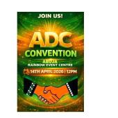 BREAKING: ADC Finally Gets Venue For Convention Hours After Alleged Govt Sabotage