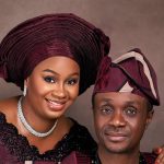 Love Looks So Good on Them: Nathaniel Bassey & His Wife Mark 13 Years!