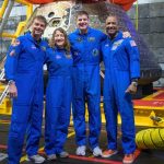 From 25,000 mph to Splashdown: How the Artemis II Crew Landed Back on Earth