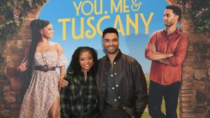 Halle Bailey & Regé-Jean Page Just Made the Spirit Tunnel Their Runway