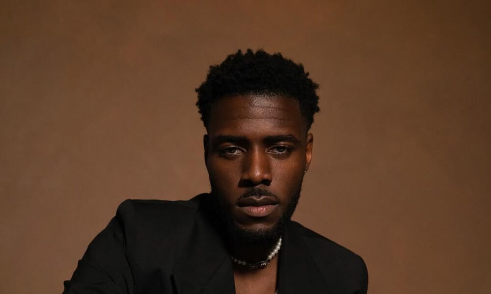 Who Is Tega Alexander? Meet Bridgerton Season 5’s New Cast Member