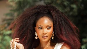 Osas Ighodaro Joins Woody McClain and Hakeem Kae-Kazim in Global Action-Comedy “Boyz Trip”