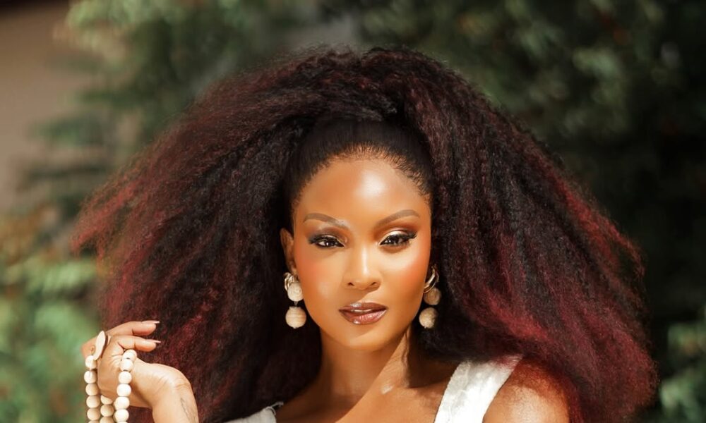 Osas Ighodaro Joins Woody McClain and Hakeem Kae-Kazim in Global Action-Comedy “Boyz Trip”