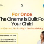 A Cinema Experience Designed for Every Child