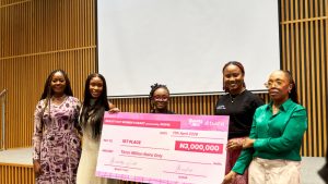 Busha Empowers Female Founders With 6 Million Naira Grant Through Beauty Hut Africa Initiative