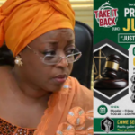 BREAKING: Take-It-Back Mobilises Nigerians For London Mass Protest To Enforce Ex-Minister Diezani’s Corruption Trial
