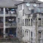 Displacement Fear Rises As Policemen, Families Face Eviction From Iponri Barracks In Lagos
