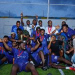 Stanbic IBTC Pensions Clinches Back-to-Back Victory at UBA Pensions’ Sports Tournament