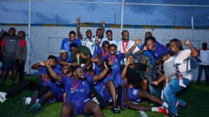 Stanbic IBTC Pensions Clinches Back-to-Back Victory at UBA Pensions’ Sports Tournament
