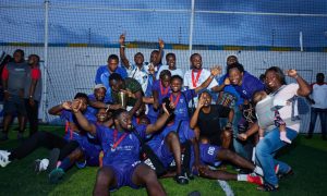 Stanbic IBTC Pensions Clinches Back-to-Back Victory at UBA Pensions’ Sports Tournament