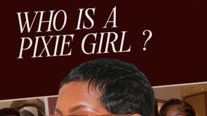 PIXIE GIRL GLOBAL: A New Era of Beauty & Confidence