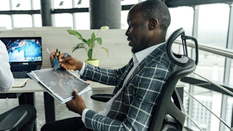 Kehinde Ajose: How To Build a Winning and Leading Business in Nigeria