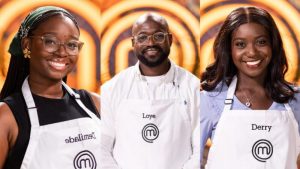 MasterChef Nigeria Premieres This April! Meet the 10 Home Cooks Competing for ₦73 Million