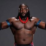 Nigeria’s Oba Femi Defeats Brock Lesnar at WrestleMania 42 in a Historic WWE Breakthrough