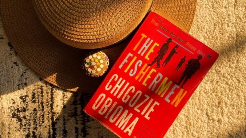 Temitope Abiola: The Nigerian Art of Storytelling in Chigozie Obioma’s The Fishermen