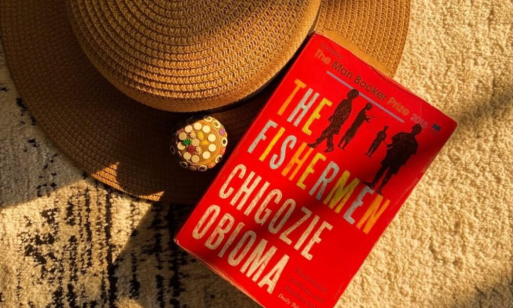 Temitope Abiola: The Nigerian Art of Storytelling in Chigozie Obioma’s The Fishermen