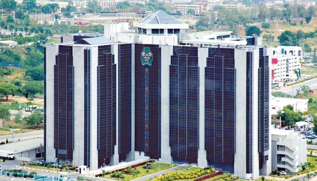 CBN alerts public to fraudulent links targeting personal bank accounts  