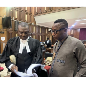 BREAKING: Sowore Files No-Case Submission In DSS Defamation Suit Over ‘Criminal’ Remark About Tinubu