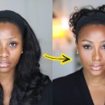 Dimma Umeh Shares the Minimal Makeup Routine Perfect for Busy Mornings