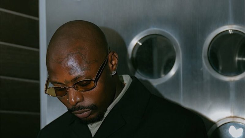 Asake Announces The Release Date of His New Album “M$NEY”