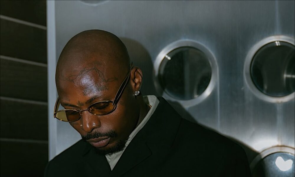 Asake Announces The Release Date of His New Album “M$NEY”