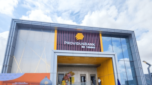 Providus Bank expands to Ekiti, reaffirms capital strength 