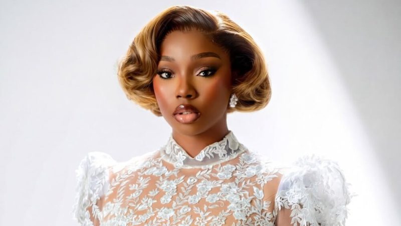 BamBam’s Birthday Portraits Just Stopped the Scroll!