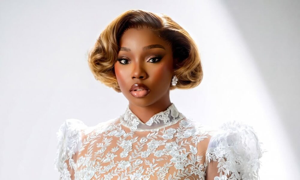 BamBam’s Birthday Portraits Just Stopped the Scroll!