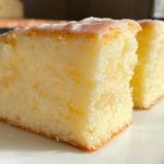 This Soft Vanilla Cake Recipe Is About to Upgrade Your Baking Plans