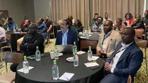 Konga103.7 FM Covers the ASUS Partner Elevate Summit Nigeria 2026: A Landmark Moment for Nigeria’s Tech Landscape