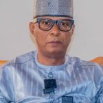 Tinubu swears in Muttaqha Rabe Darma as Housing Minister