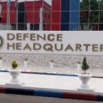 EXCLUSIVE: Defence Headquarters Convenes Court Martial For 36 Officers Over Alleged Coup Plot Against Tinubu