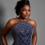 Funke Akindele Came Through Looking This Good at the CerAwards