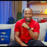 Afrobeats, Cognac and Culture: How Martell Brings Season 5 of Afrobeats Intelligence to Life