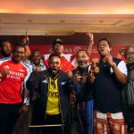 Chivas Regal Watch Party Redefines the Modern Matchday Experience