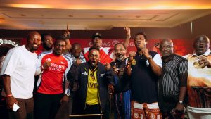 Chivas Regal Watch Party Redefines the Modern Matchday Experience