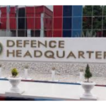 EXCLUSIVE: Outrage Trails DHQ Secret Court-Martial As Military Officers Appear In Leg Chains, Battle Untreated Infections, Families Barred From Proceedings