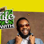 Ibrahim Suleiman As You’ve Never Known Him In Today’s “Doing Life With…”