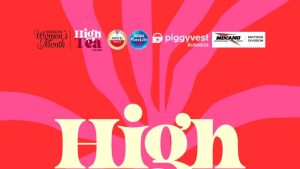 High Tea with BellaNaija Style Returns With Pastels, Petals & Plenty to Look Forward To