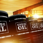 Nigerian crude oil surges on Iran stalemate and blocked Hormuz Strait 