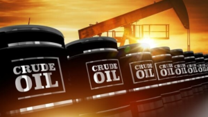 Nigerian crude oil surges on Iran stalemate and blocked Hormuz Strait 