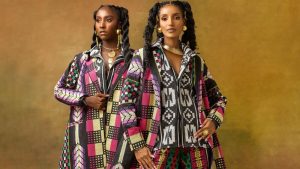 Ifeoma Umenyiora Debuts Piillz Poizn’s SS26 “Afro-Modern Edit” Collection