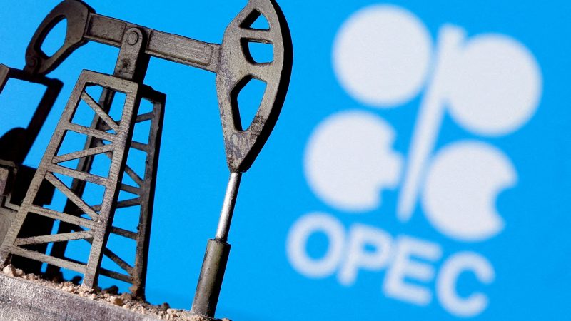 UAE to exit OPEC, OPEC+ in May over ‘changing demand’